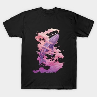 Skyward Journey T-Shirt